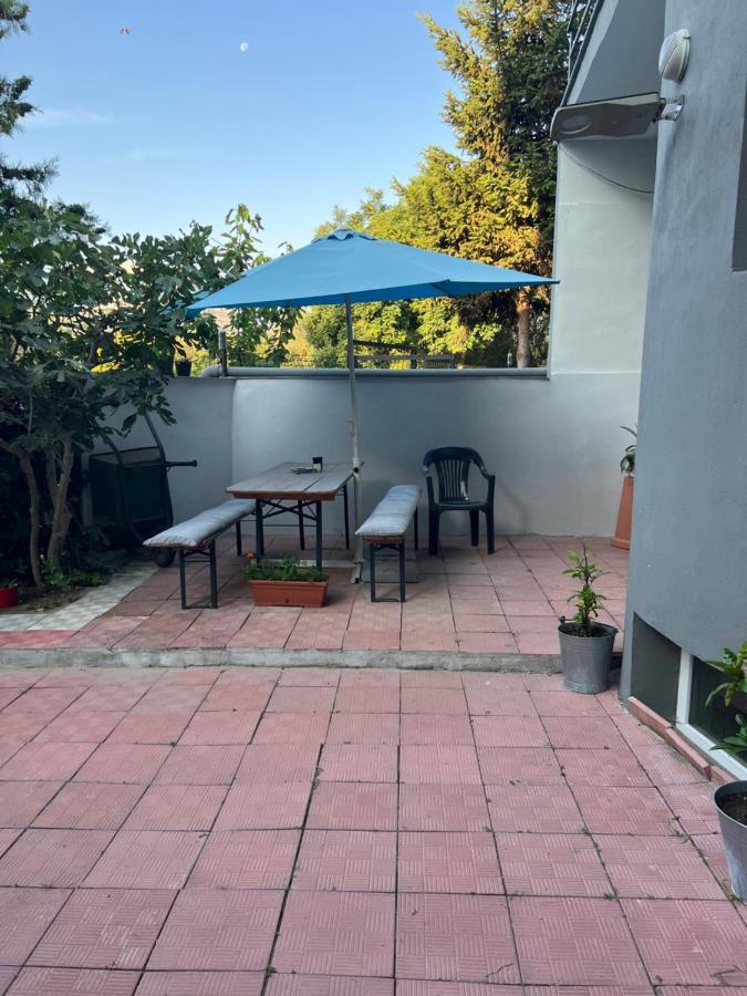 Hotel Casa Ama Eforie Nord Exterior foto